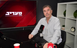 פרופסור יוסי שיין  (צילום: אבשלום ששוני)