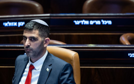 שלמה קרעי (צילום: יונתן זינדל, פלאש 90)