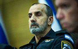 דני לוי (צילום: יונתן זינדל, פלאש 90)