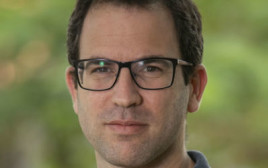 נדב שליט (צילום: המרכז הישראלי להתמכרויות)