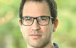 נדב שליט  (צילום: המרכז הישראלי להתמכרויות)