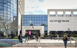 קניון עופר רמת אביב  (צילום: עומרי אמסלם)