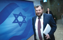 עמיחי אליהו (צילום: יונתן זינדל, פלאש 90)