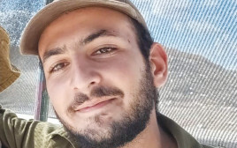"גם הפעם איש לא ישלם את המחיר". בתמונה: סמל גור קהתי ז''ל (צילום: דובר צה"ל)