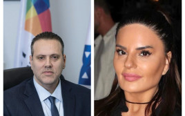 אופירה אסייג ומיקי זוהר (צילום: אור גפן,עודד קרני, לע"מ)