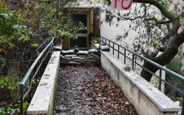 קיבוץ מנרה (צילום: אבשלום ששוני)