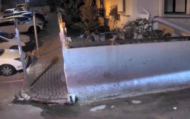 מעצר חשודים, תושבי בני ברק ורמת גן, חברי כנופית פשע  (צילום: דוברות המשטרה)