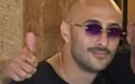 נאור סוכר (צילום: תיעוד ברשתות החברתיות שימוש לפי סעיף 27 א)