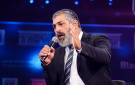 צבי יחזקאלי (צילום: יונתן זינדל, פלאש 90)