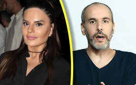 אופירה אסייג (צילום: אור גפן,גיא גלעד עבור 103fm)