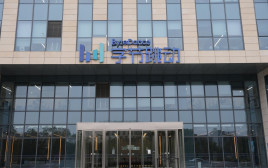 מטה טיקטוק. חשש מפגיעה נפשית בצעירים (צילום: שאטרסטוק)