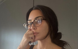 קים קרדשיאן (צילום: אינסטגרם)