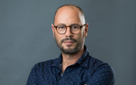 דני פרידלנדר (צילום: אוהד קב)