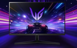 מסך LG (צילום: יח"צ)