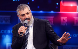 צבי יחזקאלי (צילום: יונתן זינדל, פלאש 90)