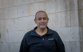 אבישי מועלם (צילום: חיים גולדברג, פלאש 90)