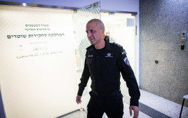 קובי יעקובי (צילום: חיים גולדברג, פלאש 90)