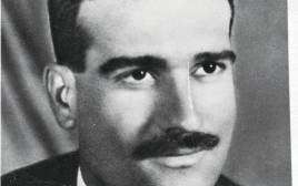 "מקווה שהשלב הבא יהיה להכניס את אלי למערכת החינוך", בתמונה: אלי כהן (צילום: לע"מ)