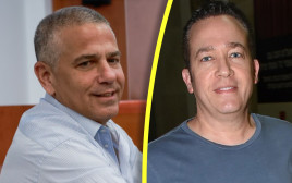 גיא פינס, ינון מגל (צילום: יח"צ,חיים גולדברג פלאש 90)