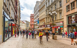 פראג (צילום: שאטרסטוק)