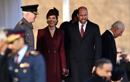 וויליאם וקייט (צילום:  Leon Neal/Getty Images)