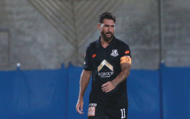 אלירן עטר  (צילום: אודי ציטיאט)