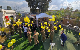 אירוע "גדולים במדים" (צילום: גדולים במדים)