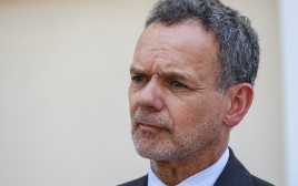קספר ולדקאמפ (צילום: רויטרס)