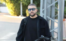 אור בן דוד (צילום: אור גפן)