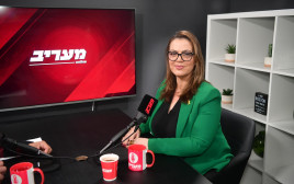 ח"כ גלית דיסטל (צילום: אבשלום ששוני)