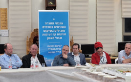 ישיבת ההסדר בקריית שמונה (צילום: מאושר לשימוש)