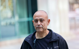אבישי מועלם (צילום: חיים גולדברג, פלאש 90)
