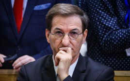 בועז ביסמוט (צילום: חיים גולדברג, פלאש 90)
