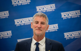 יאיר גולן (צילום: יונתן זינדל, פלאש 90)
