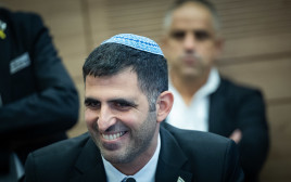 שלמה קרעי (צילום: יונתן זינדל, פלאש 90)