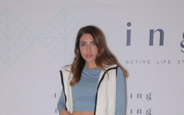 אירה דולפין (צילום: שוקה כהן)