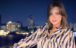 מונא פארוק, מזהירה מפני זריקות הרזייה (צילום: אינסטגרם)