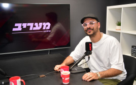 דרור קונטנטו (צילום: אבשלום ששוני)