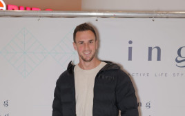 סהר קורן (צילום: שוקה כהן)