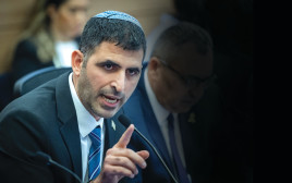 השר שלמה קרעי (צילום: יונתן זינדל פלאש 90)