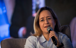 אילנה דיין (צילום: יונתן זינדל, פלאש 90)