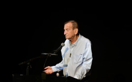 רון חולדאי, ראש עיריית תל אביב-יפו (צילום: אבשלום ששוני)