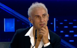 אסף אמדורסקי (צילום: צילום מסך)