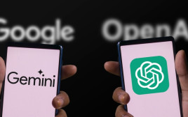 OpenAI. זיהוי וידאו בשידור חי (צילום: שאטרסטוק)