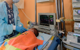 תסמונת המוליטית. שלשולים בצקות ואי ספיקת כליות (צילום: שאטרסטוק)