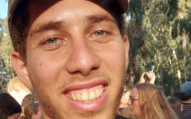 אורי בר אור (צילום: דובר צהל)