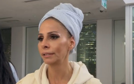 ענבל אור (צילום: מאיה כהן)
