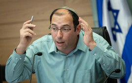 שמחה רוטמן  (צילום: חיים גולדברג פלאש 90)