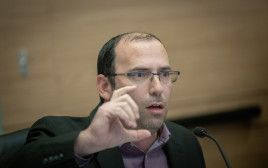 שמחה רוטמן (צילום: חיים גולדברג פלאש 90)