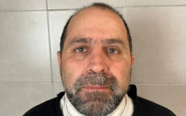 דודו מכלוף, חשוד באונס (צילום: ללא קרדיט)